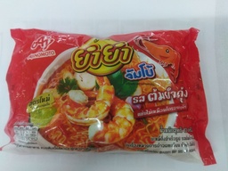 Ajinomoto Yum Yum Instant Noodle Tom Yum Kung Flavour 63g