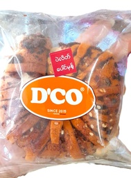 D'CO Bean Roll Bread 200g