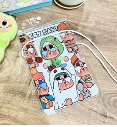 Cartoon Waterproof